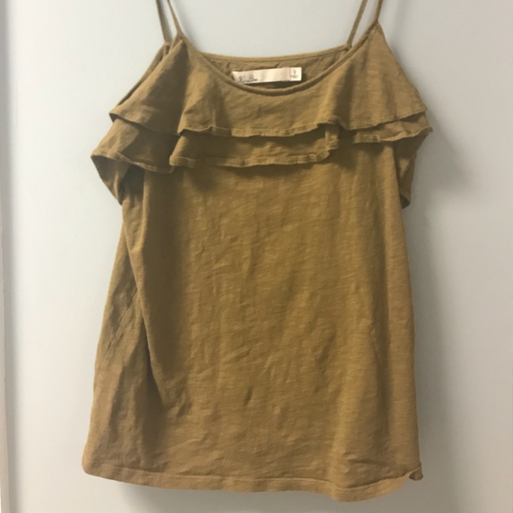 Madewell camisole